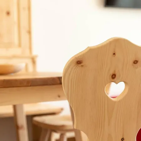 Appartamento Landhaus Am Gries Lana Esterno foto
