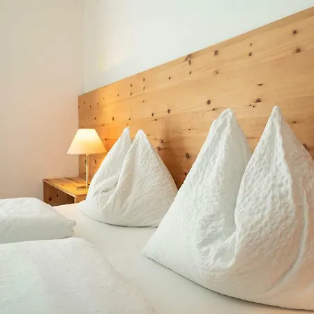 Appartamento Landhaus Am Gries Lana Esterno foto