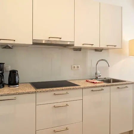Appartamento Landhaus Am Gries Lana Esterno foto