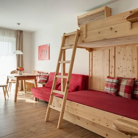 Appartamento Landhaus Am Gries Lana Esterno foto