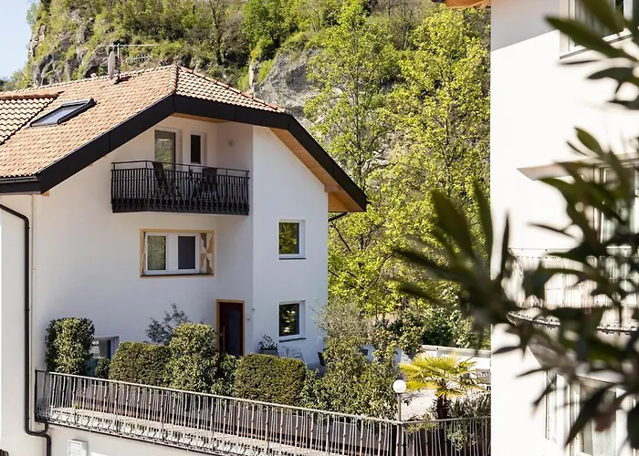 Landhaus Am Gries