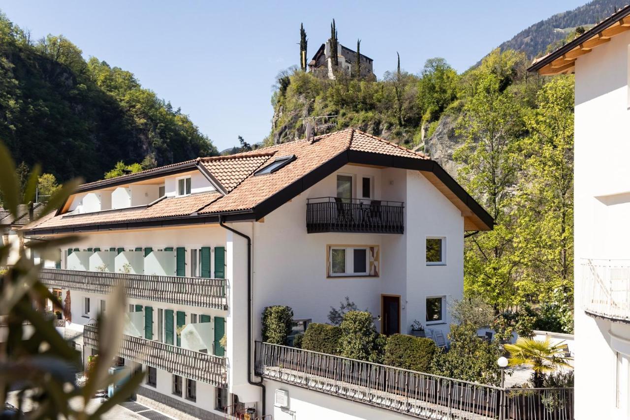 Landhaus Am Gries * Lana
