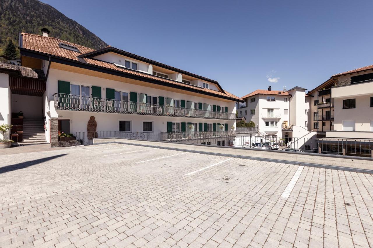 Am Gries Apartamento Lana