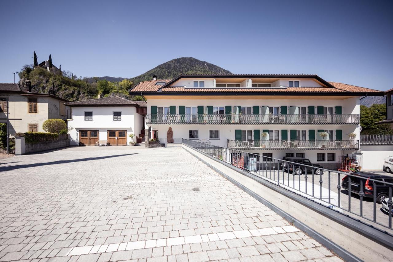Am Gries Apartamento *