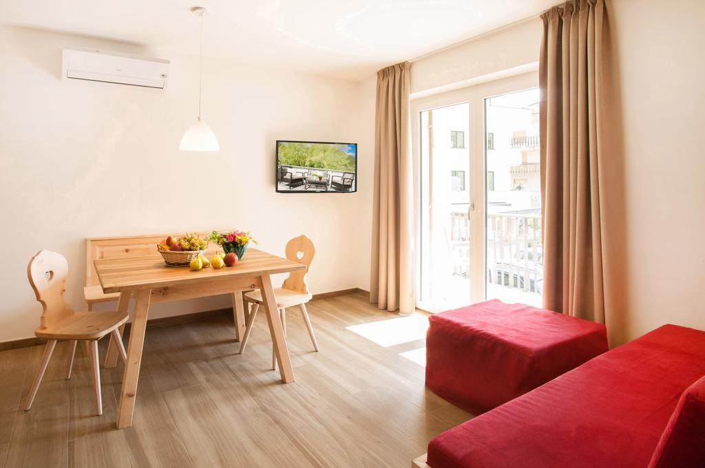 Apartamento Am Gries *