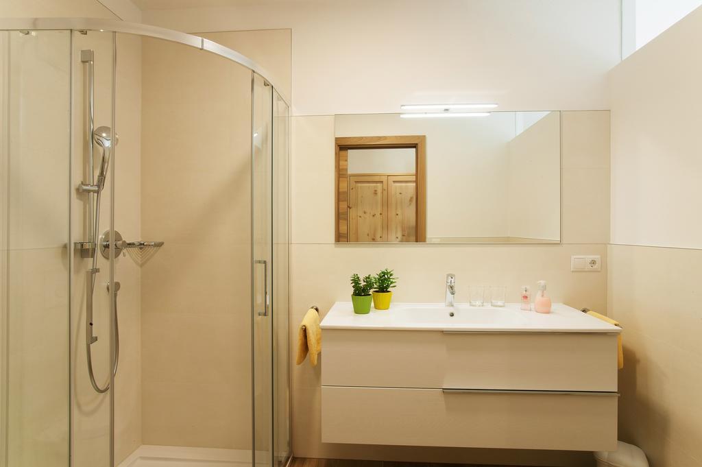 Apartamento Am Gries Lana