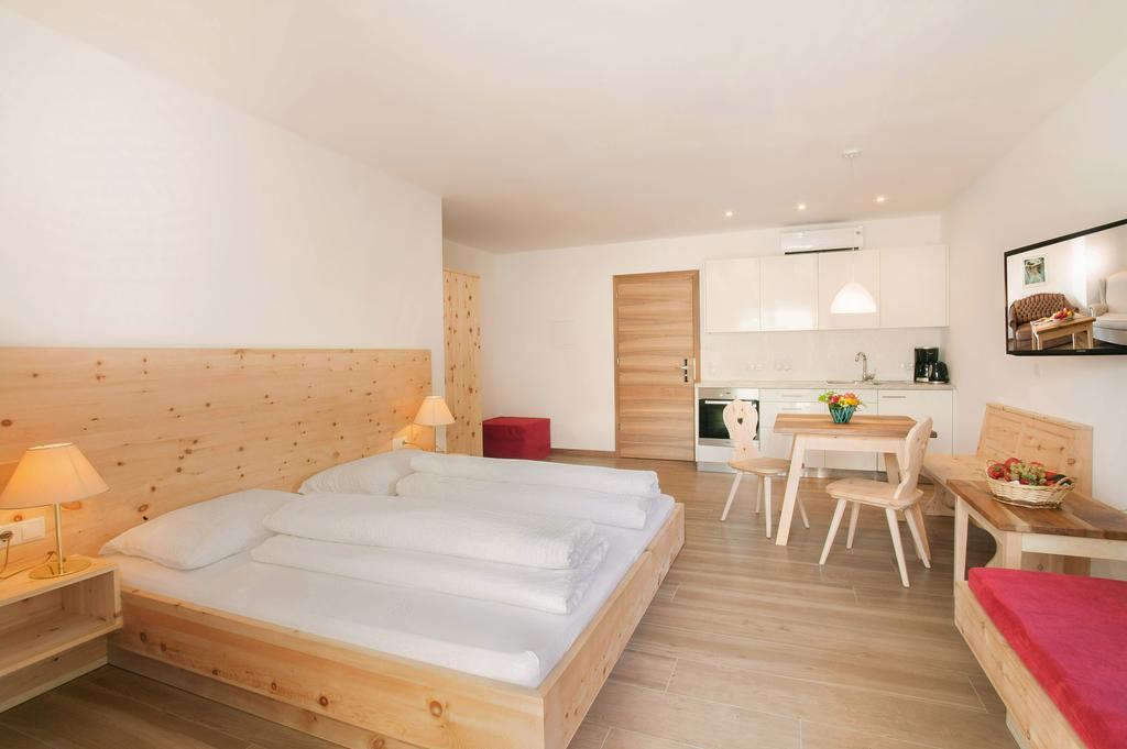 Apartamento Landhaus Am Gries Lana