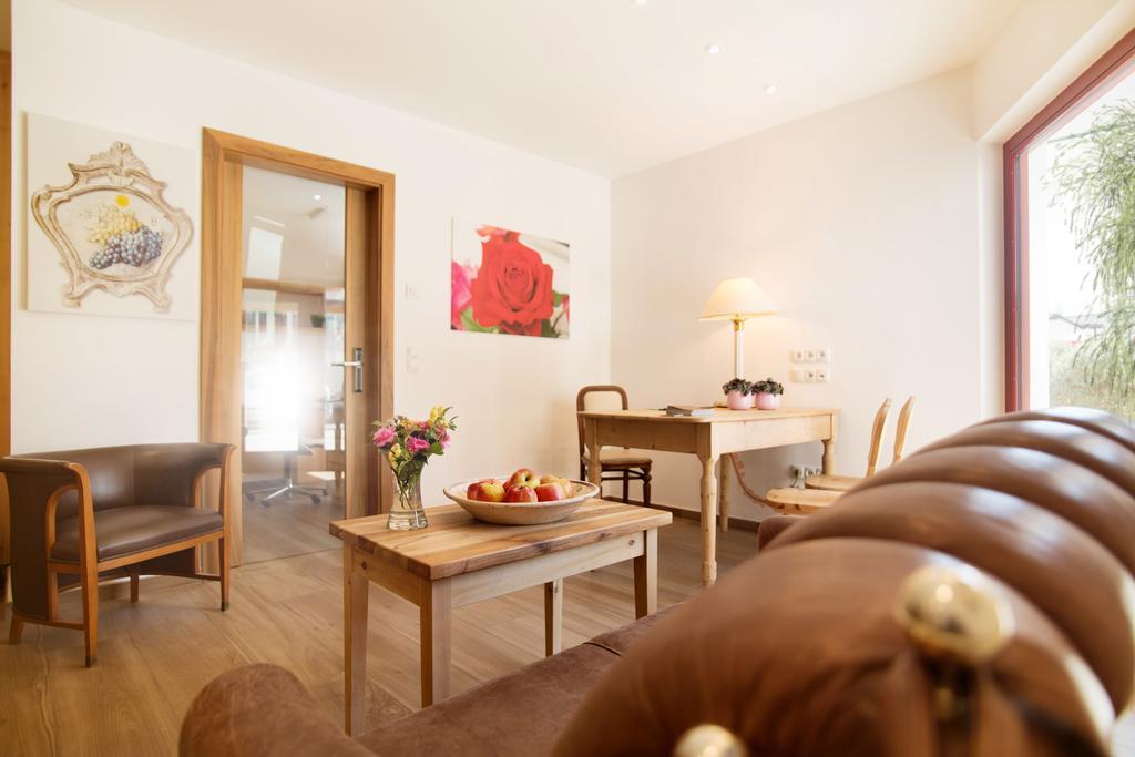 Apartamento Am Gries