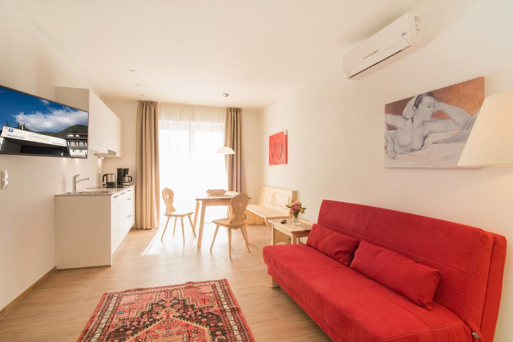 Apartamento Am Gries Lana