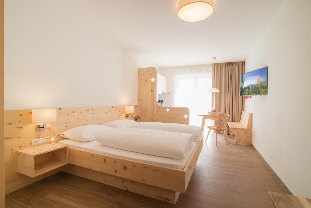 Apartamento Am Gries Lana