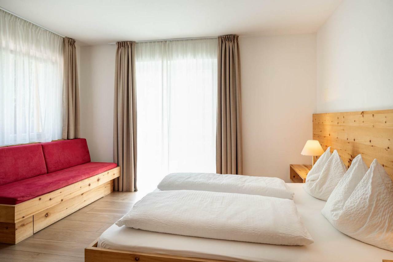 Am Gries Apartamento Lana