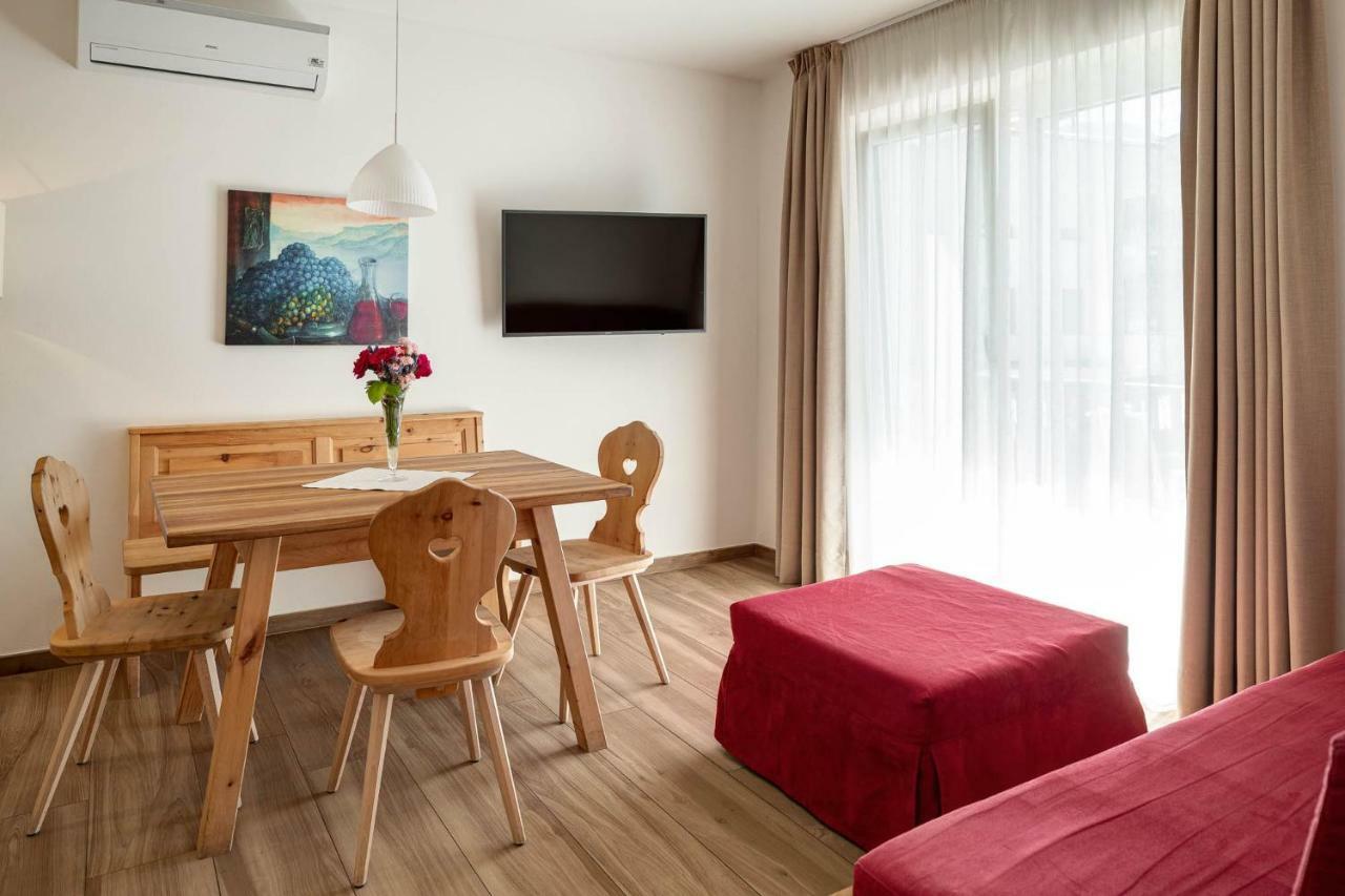 Apartamento Am Gries Lana