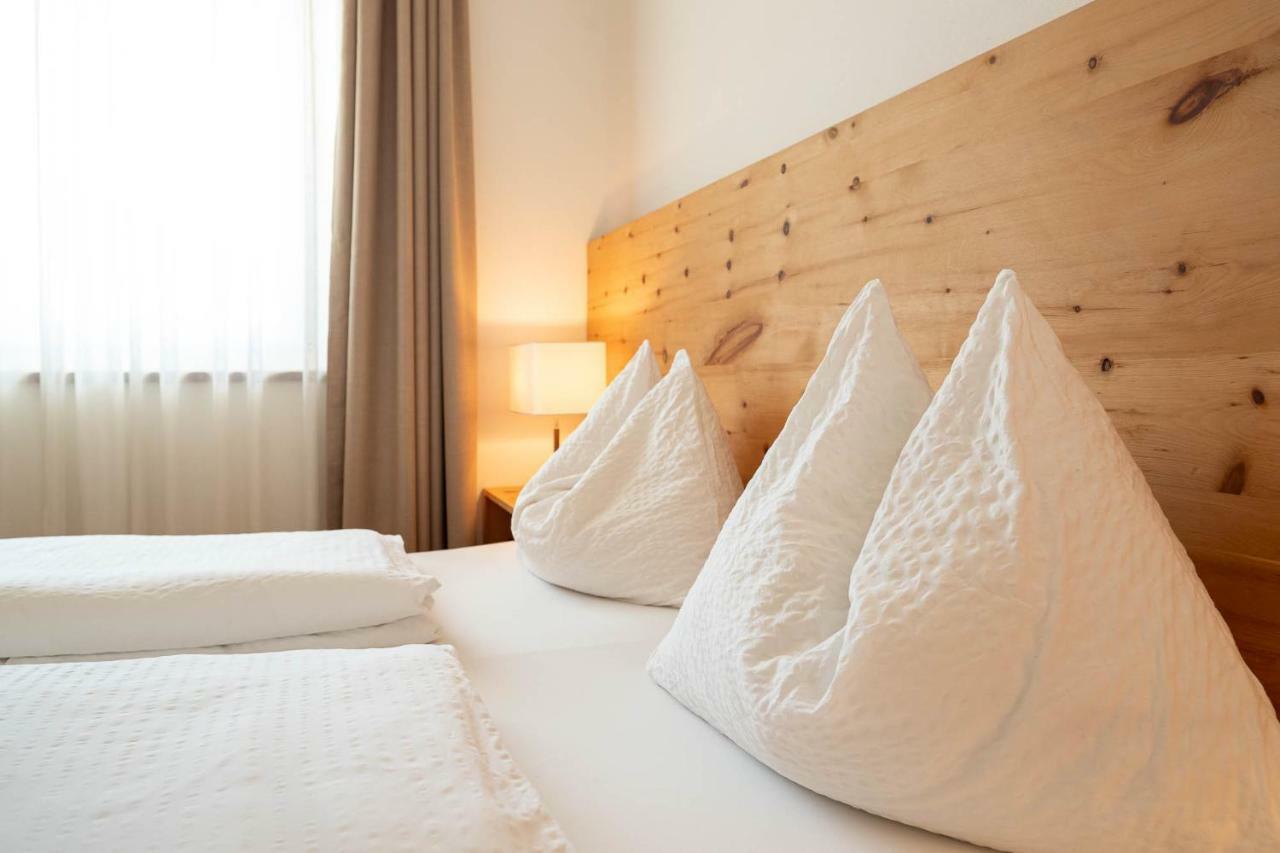 Am Gries Apartamento Lana