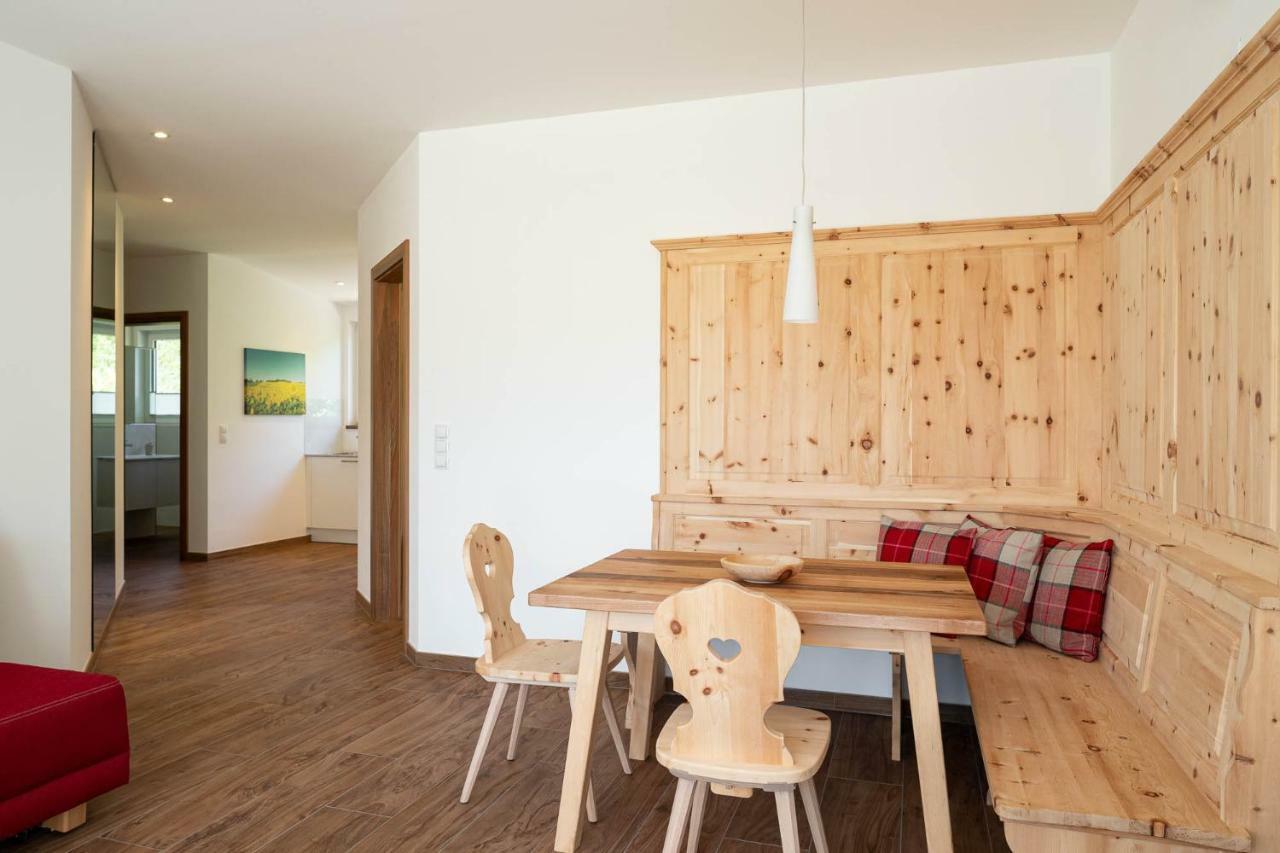 Apartamento Am Gries *