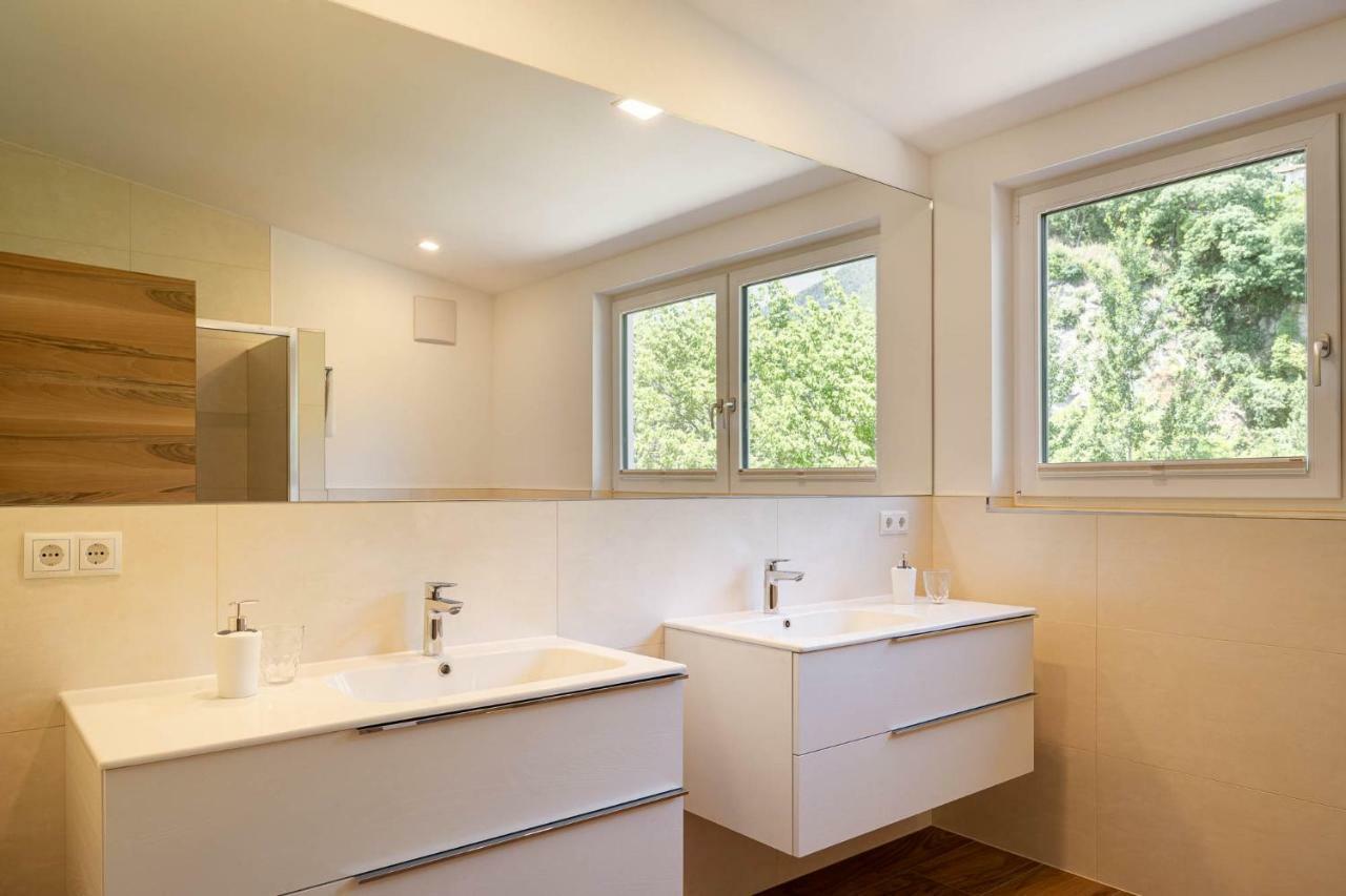 Apartamento Am Gries *