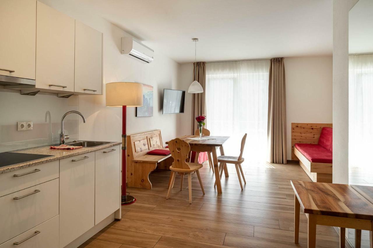 Am Gries Apartamento *