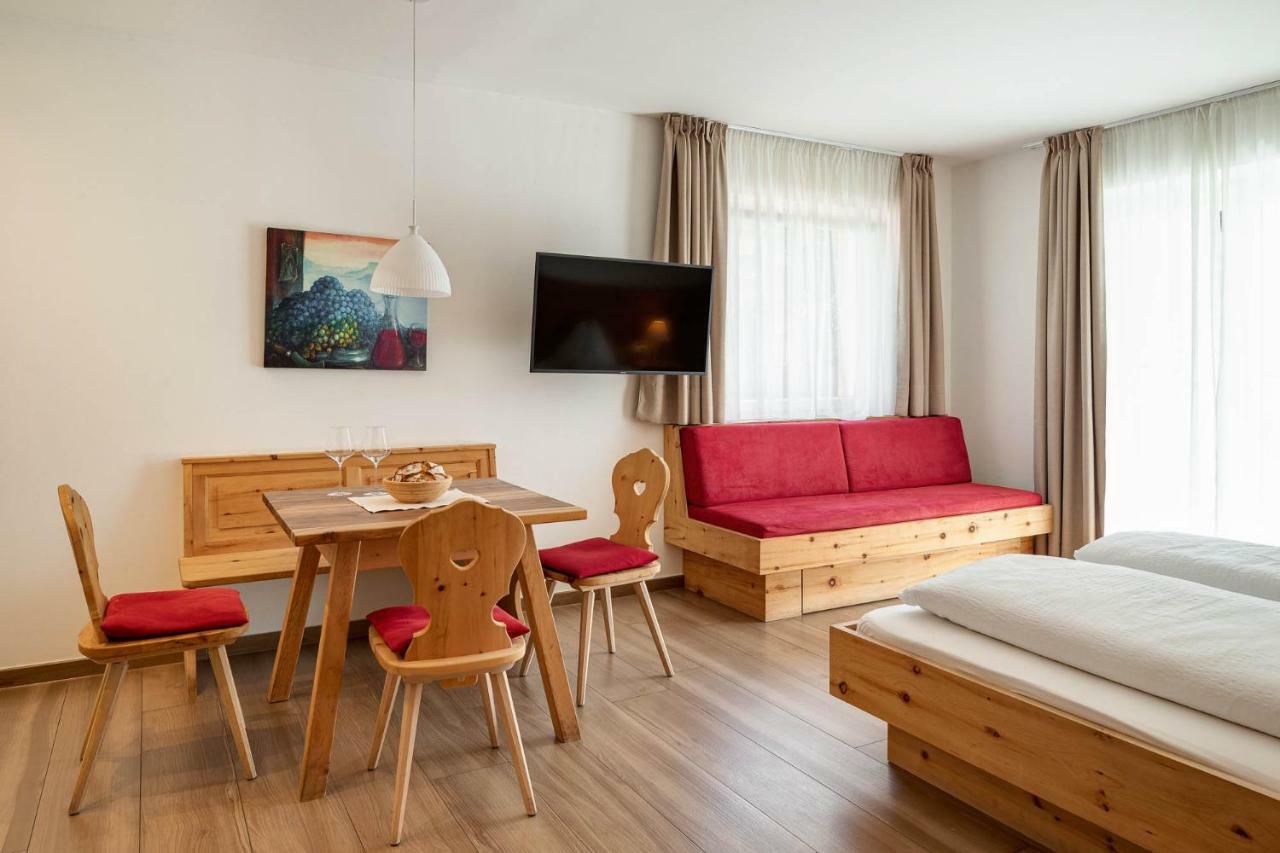 Apartamento Am Gries