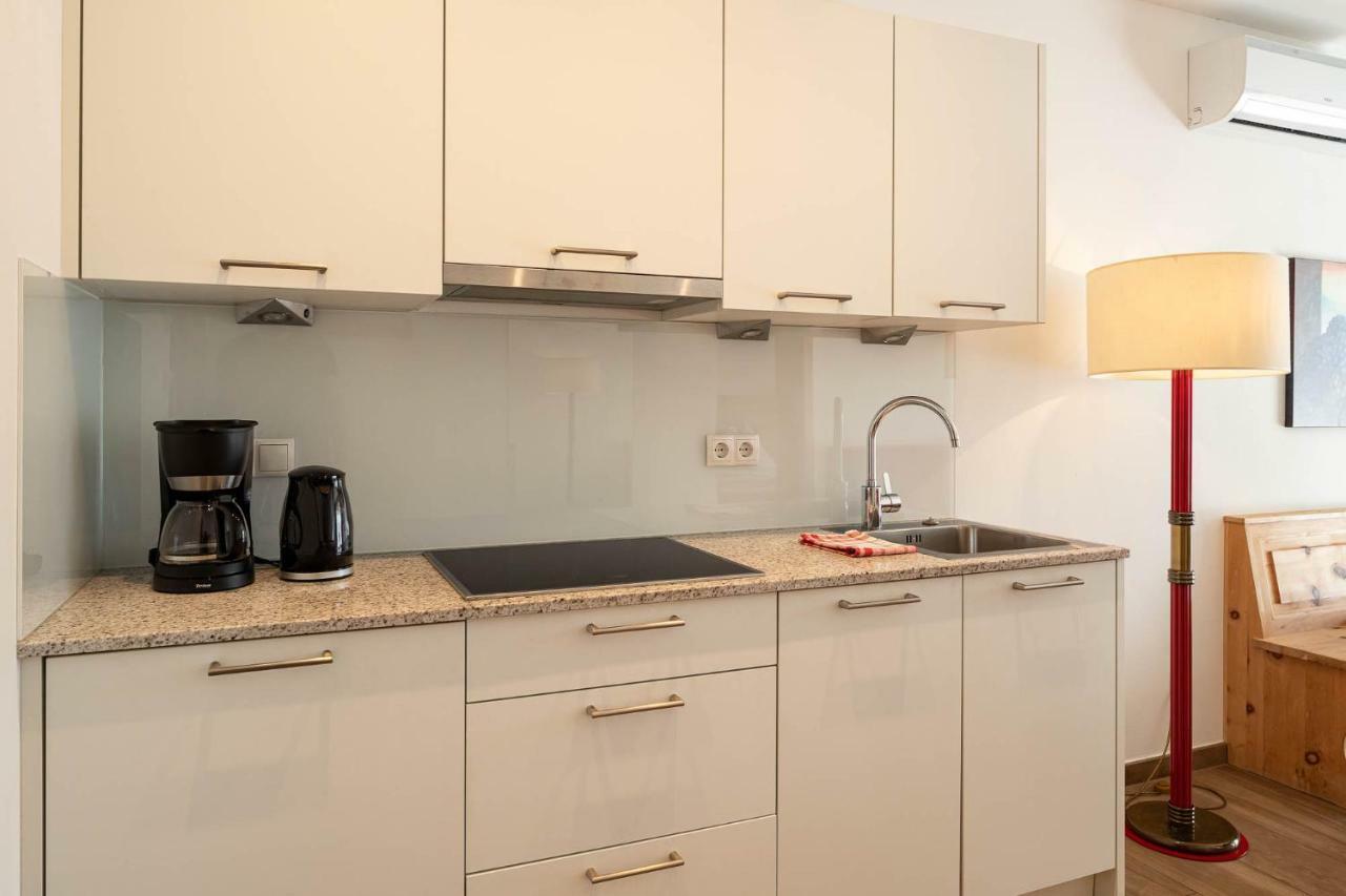 Apartamento Am Gries Lana