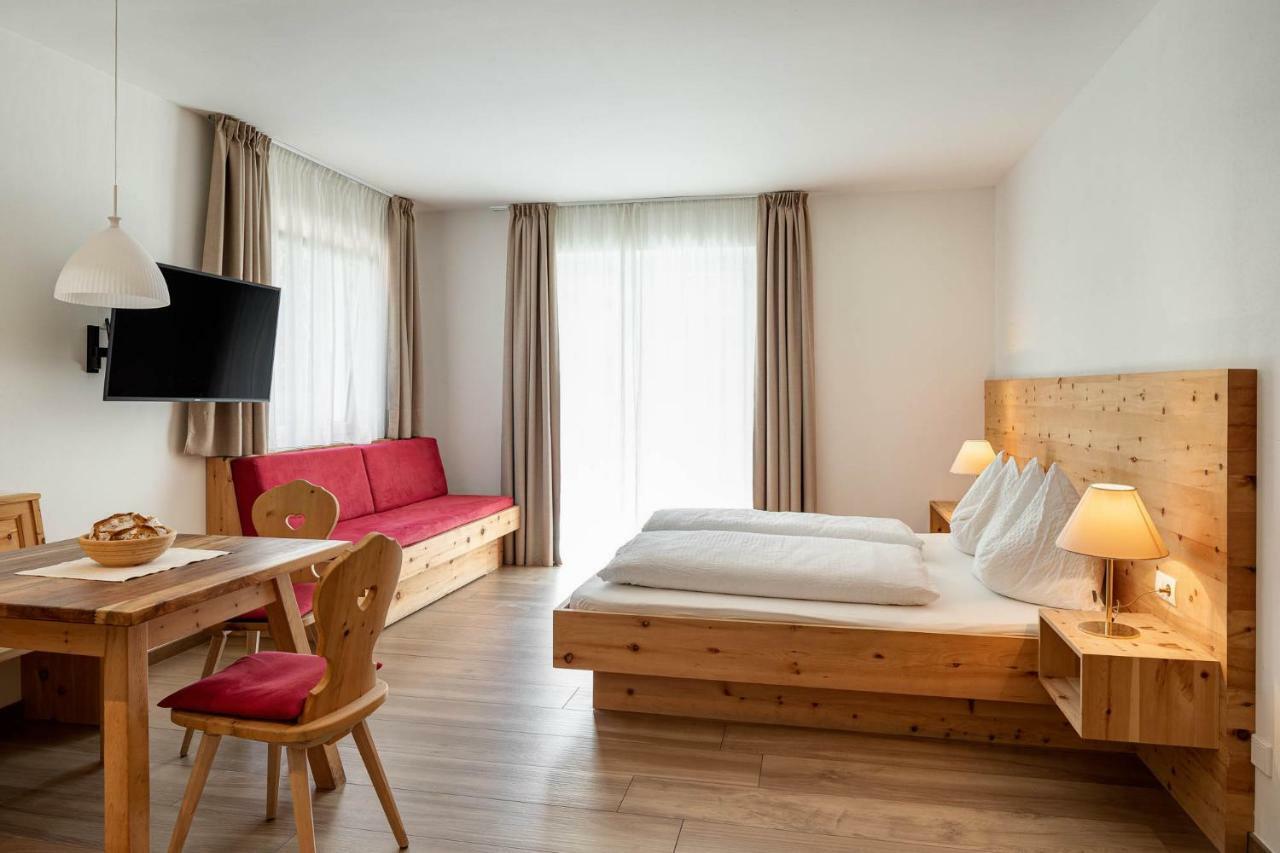 Am Gries Apartamento Lana