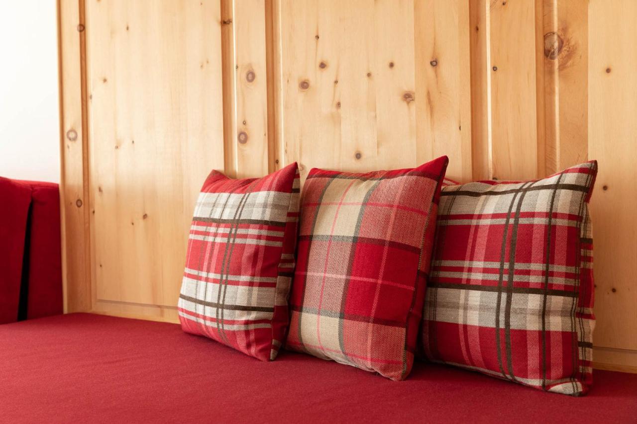 Apartamento Am Gries Lana